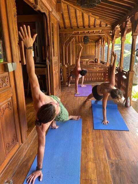 Yoga Class Experience With Home Services - Meeting Points and Timing: How to Avoid Getting Stuck in the Day