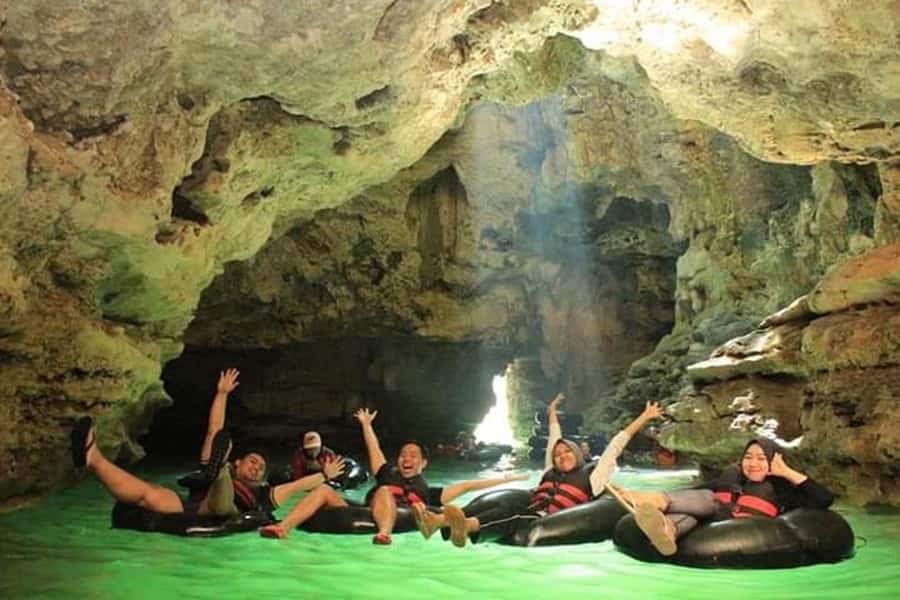 Yogayakarta : Jomblang Cave and Pindul Cave Tour - Key Things to Know Before You Go
