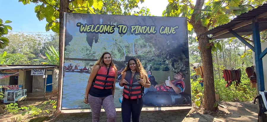 Yogayakarta : Jomblang Cave and Pindul Cave Tour - What to Bring (This Is Where Your Comfort Gets Won or Lost)