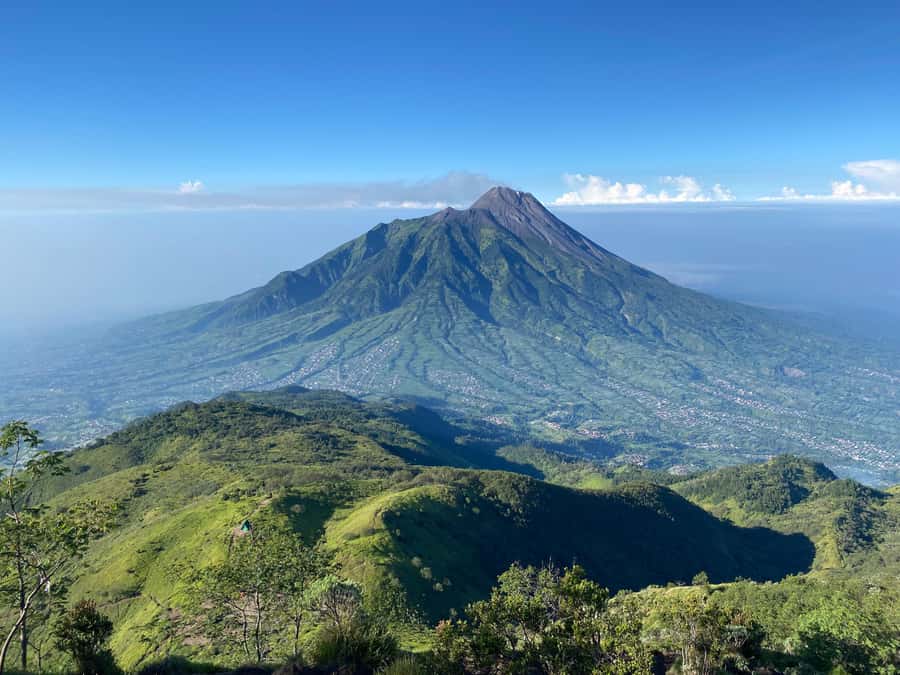 Yogyakarta: 1 Day Trip Mount Merbabu Sunrise Hike - Quick take: why this sunrise hike works