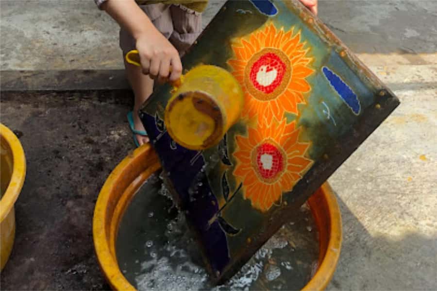 Yogyakarta: 2-hour Batik Making Course with Souvenir - Should you book this Yogyakarta batik making course?