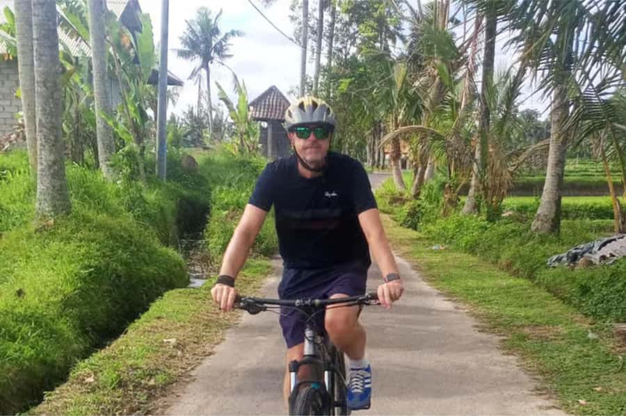 Yogyakarta: 3-Hour Bike Tour Through Villages with Transfers - Key things to know before you go