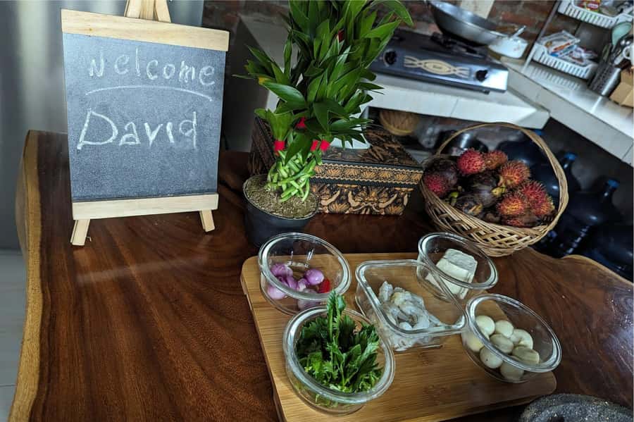 Yogyakarta: 3-hour Cooking Class with Market Tour - From Vendors to Your Cutting Board in Yogyakarta