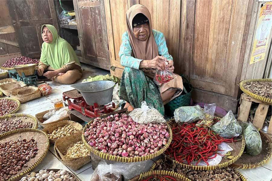 Yogyakarta: 3-hour Cooking Class with Market Tour - Price and value: why $35 can feel like a bargain
