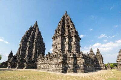 Yogyakarta: 3-hour Prambanan Tour Include Pickup & Entry Fee - Pickup, Timing, and the Comfort of Small-Group Transfers