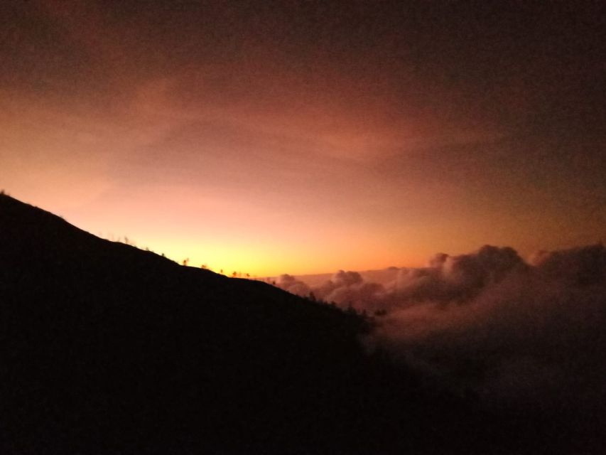 Yogyakarta: 3D2N Mount Bromo & ijen Tour with drop off Bali - Who should book this Bromo and Ijen tour