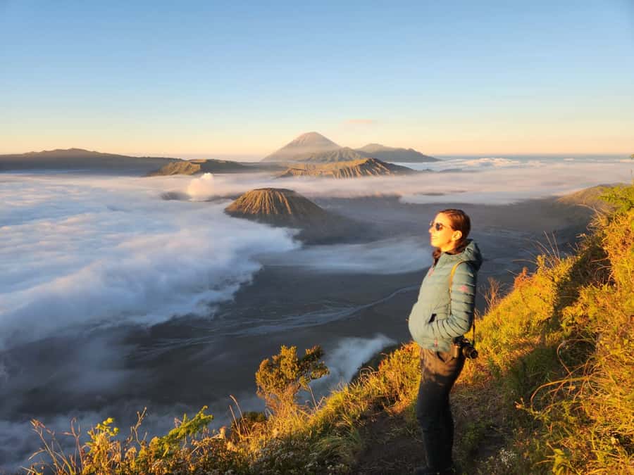 Yogyakarta: 3D2N Mount Bromo & ijen Tour with drop off Bali - First stop: how this Yogyakarta to Bromo flow actually works