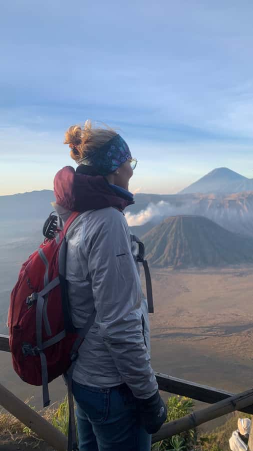 Yogyakarta: 3D2N Mount Bromo & ijen Tour with drop off Bali - The Ijen blue fire hike: what you’re really paying for