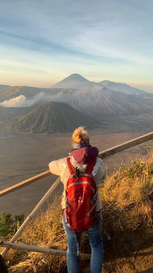 Yogyakarta: 3D2N Mount Bromo & ijen Tour with drop off Bali - Accommodation built into the route: Bromo and Ijen private rooms