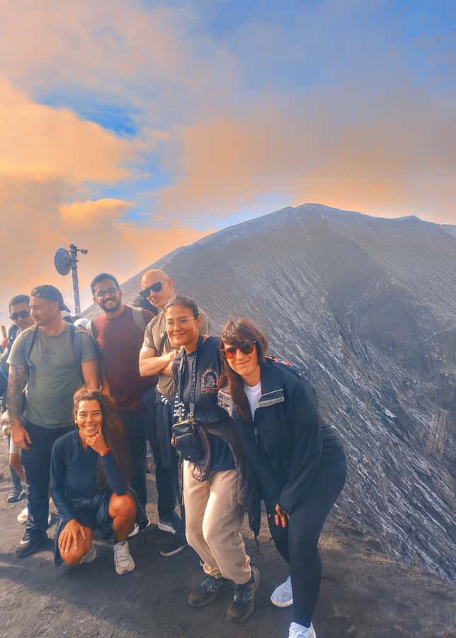 Yogyakarta: 3D2N Mount Bromo & ijen Tour with drop off Bali - Price and value check: is $320 fair for what you get?
