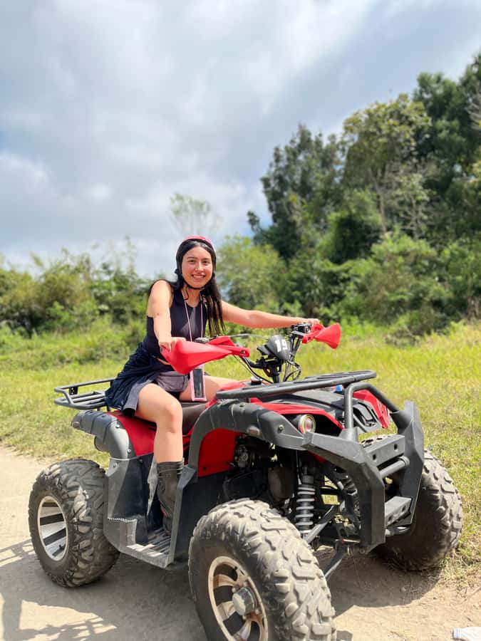 Yogyakarta: ATV Quad Bike Mount Merapi Adventure - Key highlights that make this ATV Merapi day work