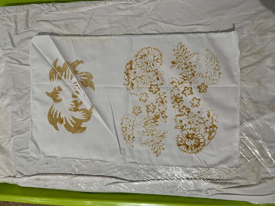 Yogyakarta: Batik Making Class with Expert - The batik museum visit that makes your design choices click