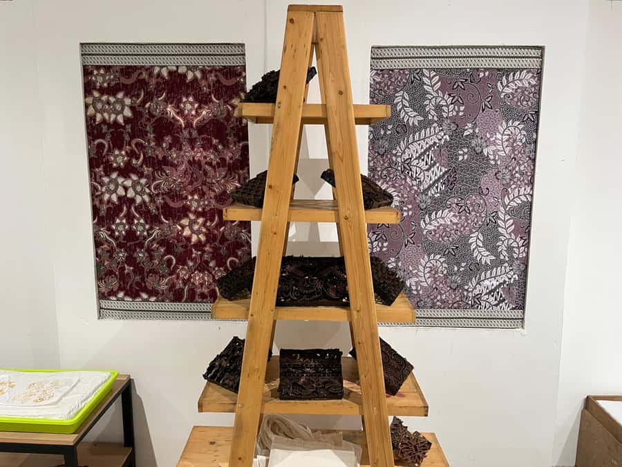 Yogyakarta: Batik Making Class with Expert - What you keep (and why 25x25cm is a smart beginner target)
