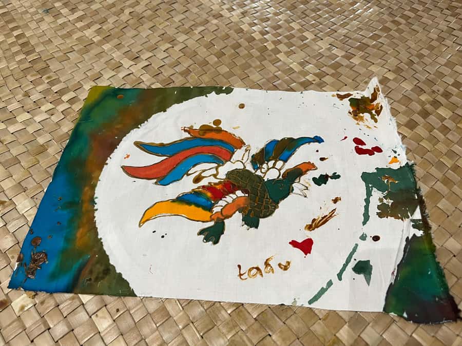 Yogyakarta: Batik Making Class with Expert - Price and value: how $36 holds up