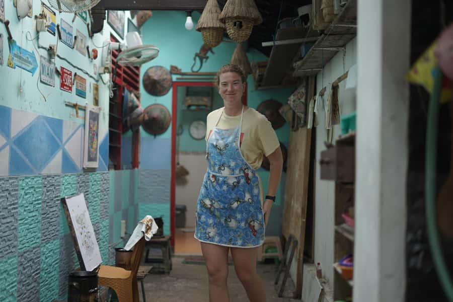 Yogyakarta: Batik Painting Workshop - Key Things You Should Know Before You Go