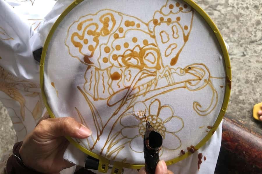 Yogyakarta: Batik Workshop with Hotel Pickup and Drop-off - Batik Lessons in Yogyakarta: Why This Workshop Is a Solid 4–6 Hour Plan