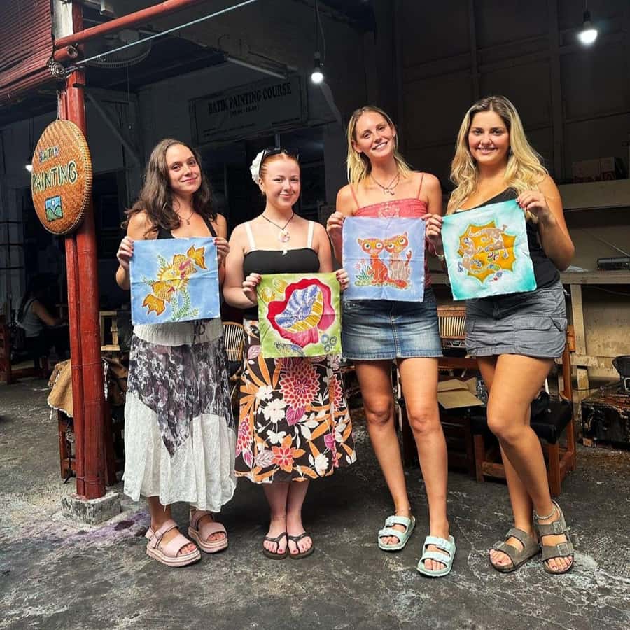 Yogyakarta: Batik Workshop with Hotel Pickup and Drop-off - Price and Value: What $23 Buys You in Yogyakarta