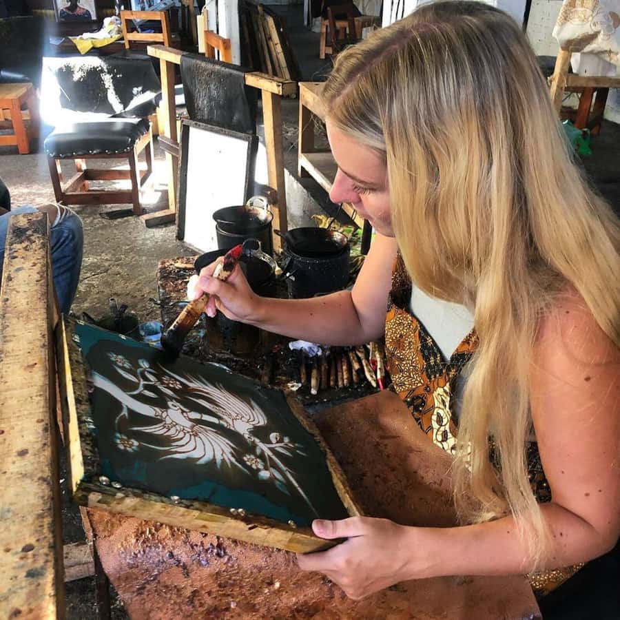 Yogyakarta: Batik Workshop with Hotel Pickup and Drop-off - Who This Workshop Suits Best (And Who Might Want a Different Day)