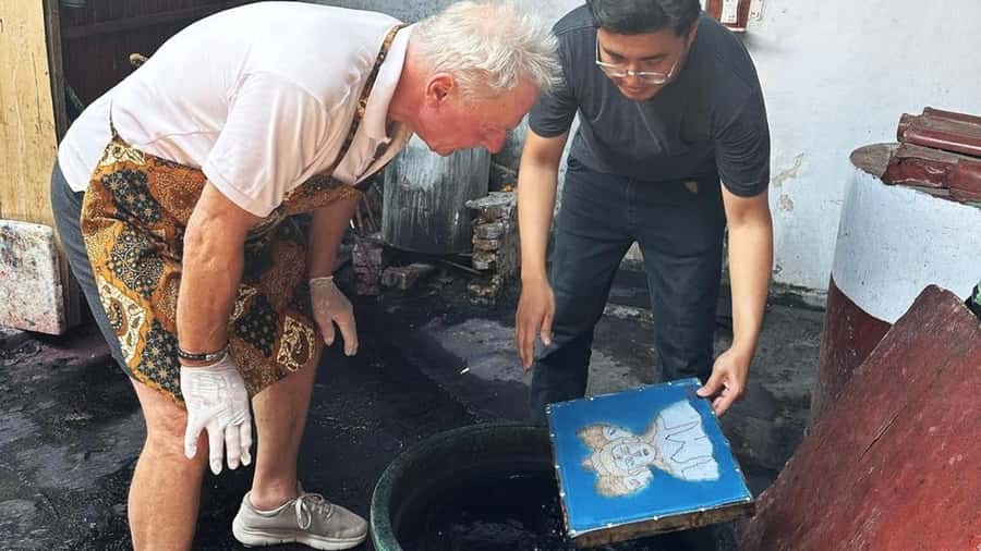 Yogyakarta: Batik Workshop with Hotel Pickup and Drop-off - Practical Tips: Avoiding the Common Batik Workshop Problems