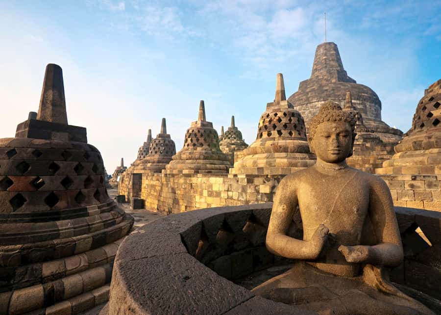 Yogyakarta: Borobudur and Prambanan Private Tour - Key points to know before you go