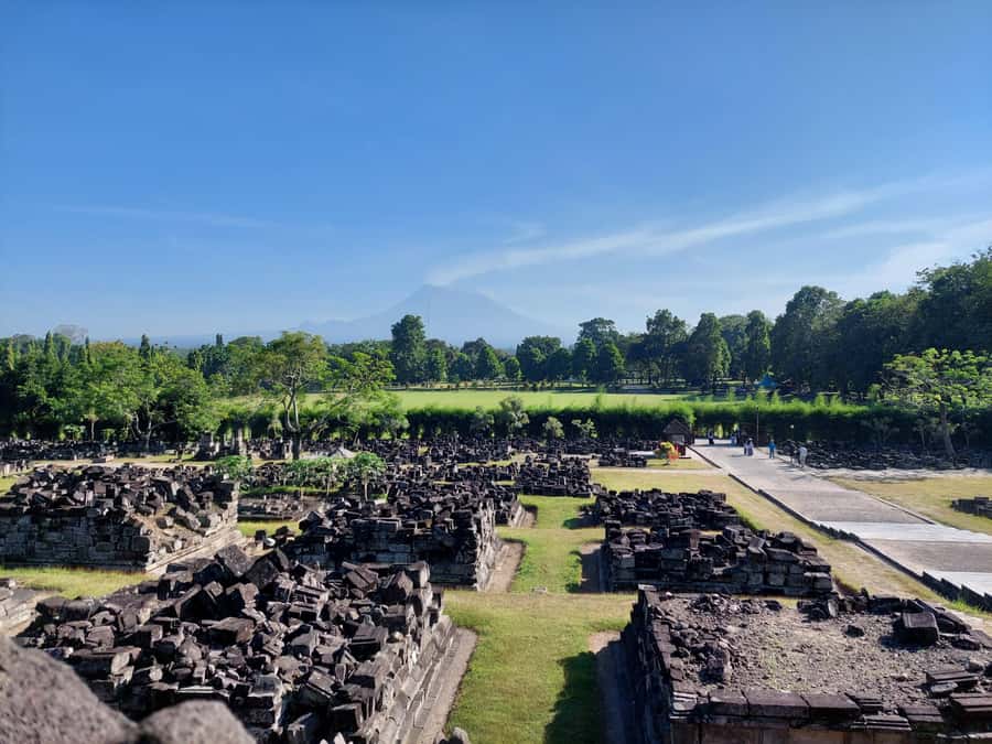 Yogyakarta: Borobudur and Prambanan Private Tour - Final verdict: should you book?