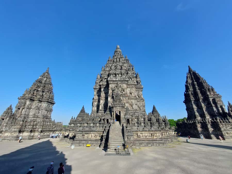 Yogyakarta: Borobudur and Prambanan Private Tour - The practical value of $132 per person (and when it’s a good deal)