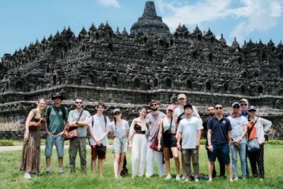 Yogyakarta: Borobudur and Prambanan Temples Guided Tour - Price, Tickets, and What You’re Actually Paying For