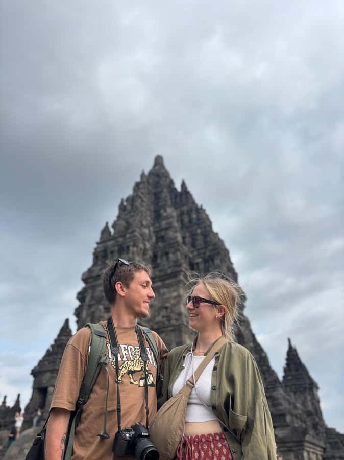 Yogyakarta: Borobudur and Prambanan with a private car - Key points I’d highlight before you go