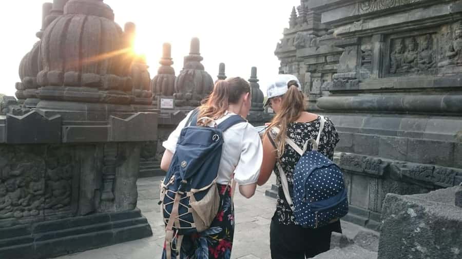 Yogyakarta: Borobudur and Prambanan with a private car - Why this private Borobudur and Prambanan car day is such good value