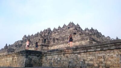 Yogyakarta: Borobudur and Prambanan with a private car - How the 10-hour schedule actually helps you