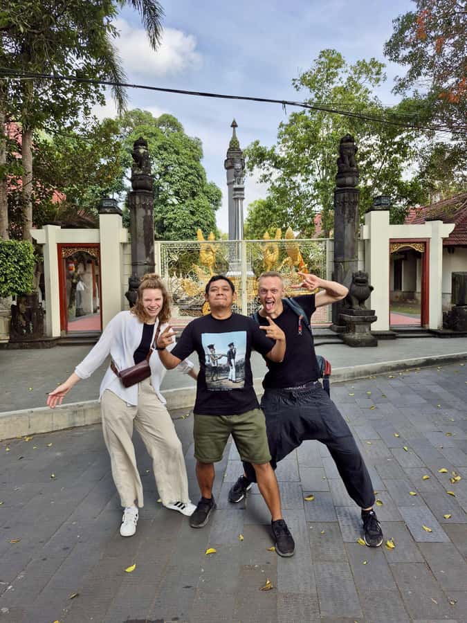 Yogyakarta: Borobudur and Prambanan with a private car - Reading the stone carvings and viewpoints without feeling rushed