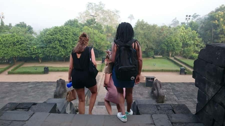 Yogyakarta: Borobudur and Prambanan with a private car - Prambanan: 3 hours of self-guided exploring at Siva Temple