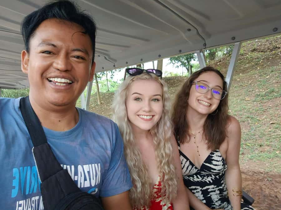 Yogyakarta: Borobudur and Prambanan with a private car - Customizing your day: what you can realistically control