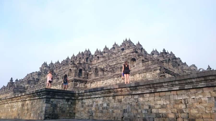 Yogyakarta: Borobudur and Prambanan with a private car - How the 10-hour schedule actually helps you