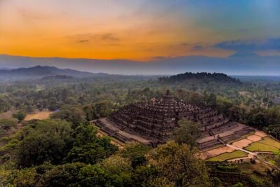 Yogyakarta: Borobudur (climb), Prambanan & Other Visit By Request - Price and value: is $120 a good deal?