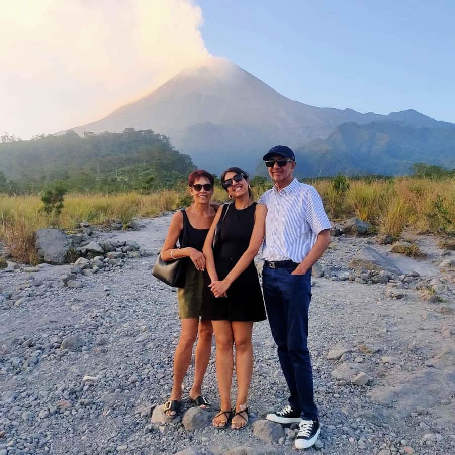 Yogyakarta: Borobudur Climb the Top & Mount Merapi Jeep Tour - Price and value: what you’re really getting for about $92 per person