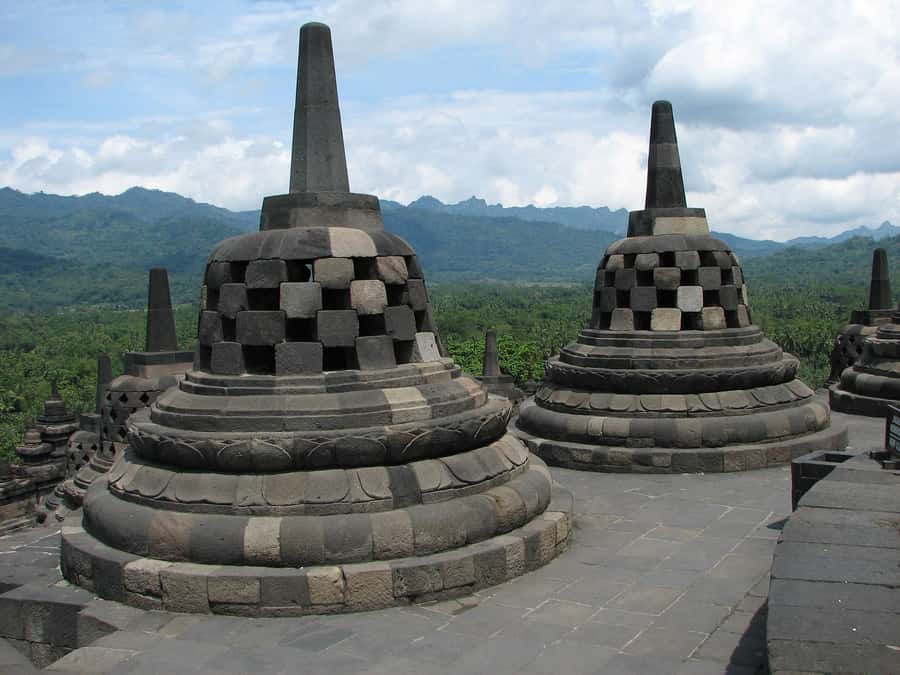Yogyakarta: Borobudur Climb Top & Prambanan, Ticket Include - What Makes the Borobudur Climb Ticket the Main Event