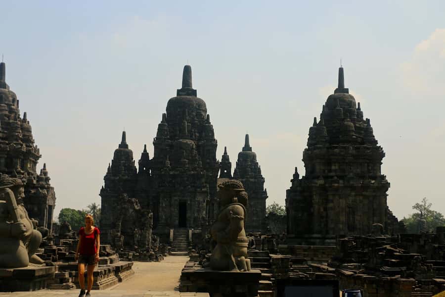 Yogyakarta: Borobudur Climb Top & Prambanan, Ticket Include - How the 8-Hour Schedule Actually Works for Real Life