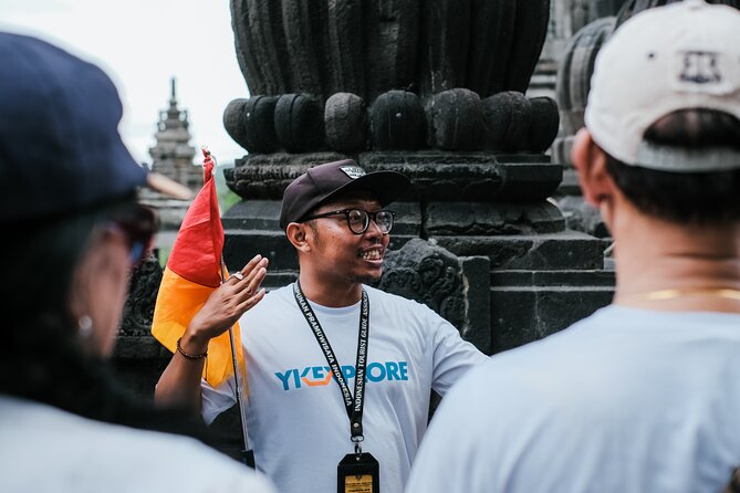 Yogyakarta Borobudur Climb Up And Prambanan Temples Sharing Tour - Why this Borobudur–Prambanan combo works in Yogyakarta