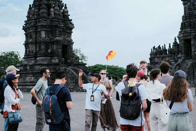 Yogyakarta Borobudur Climb Up And Prambanan Temples Sharing Tour - The day’s rhythm: how the 8–10 hour schedule plays out