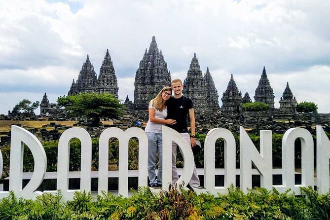 Yogyakarta: Borobudur Climb-up & Prambanan Day Trip All Inclusive - The 8-hour reality: relaxed pace, but it’s still a full day