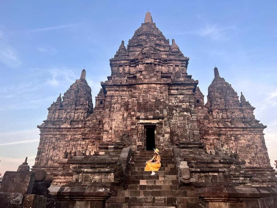 Yogyakarta: Borobudur ClimbUp (sunrise option) & Prambanan - Borobudur sunrise: why early light matters more than the photo