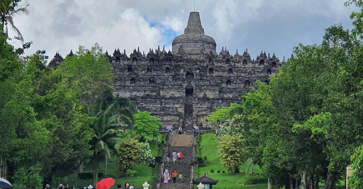 Yogyakarta: Borobudur, Merapi, Prambanan & Ramayana Ballet - Ramayana Ballet at Prambanan: Days, Locations, and What to Expect