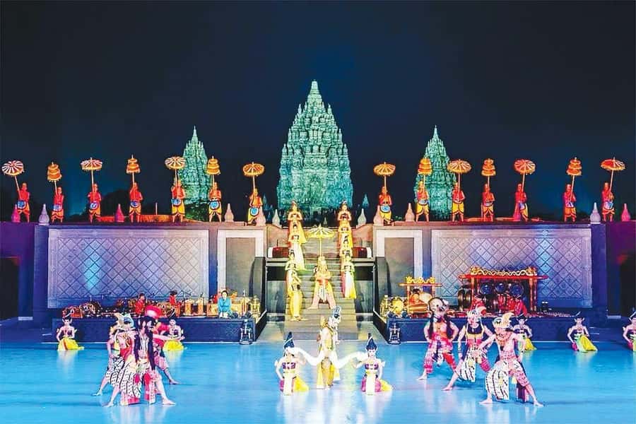 Yogyakarta: Borobudur, Mt. Merapi, Prambanan & Ramayana Tour - Prambanan’s Shiva Temples: Ramayana Reliefs at Full Scale