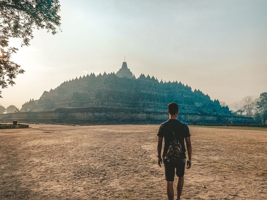 Yogyakarta: Borobudur, Mt. Merapi, Prambanan & Ramayana Tour - Ramayana Dance at Purawisata Jogja: The Story Finale