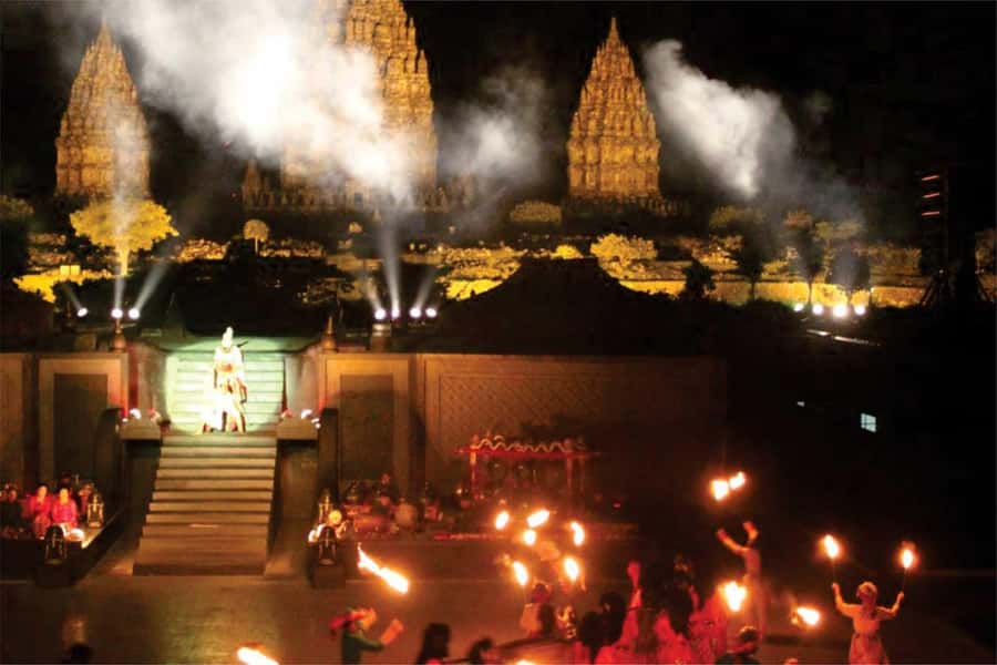 Yogyakarta: Borobudur, Mt. Merapi, Prambanan & Ramayana Tour - Price and Entry Fees: Realistic Cost and Value Check