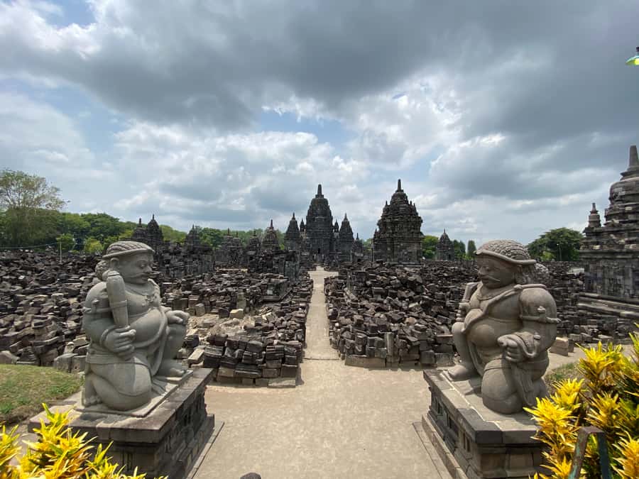Yogyakarta: Borobudur, Mt. Merapi, Prambanan & Ramayana Tour - Should You Book This Yogyakarta Borobudur–Merapi–Prambanan Tour?