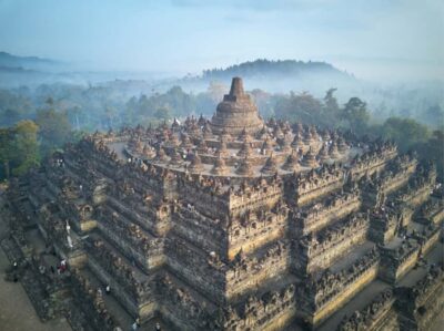 Yogyakarta: Borobudur & Prambanan Guided Tour w/ Entry Fees - The Pickup, the Drive, and Why Time Management Matters