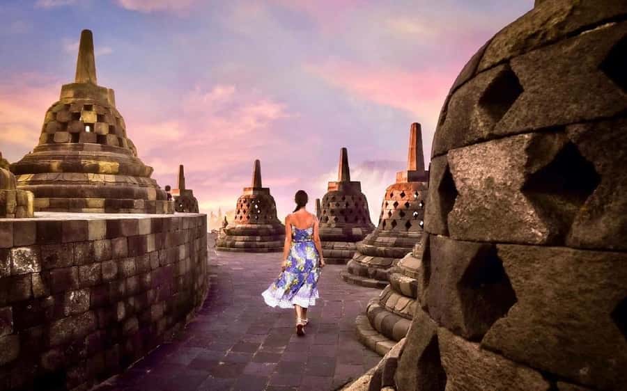 Yogyakarta: Borobudur Sunrise & Prambanan ClimbUp Guarantee - Key points to know before you go