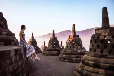 Yogyakarta: Borobudur Sunrise & Prambanan ClimbUp Guarantee - Prambanan Temple: the Hindu epic you’ll see in 2 hours